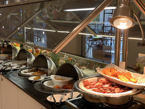 DoubleTree By Hilton Esplanade Darwin - Accommodation Cooktown 2