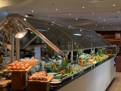 DoubleTree By Hilton Esplanade Darwin - Accommodation Cooktown 3