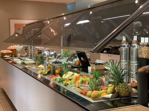 DoubleTree By Hilton Esplanade Darwin - Accommodation Cooktown 4
