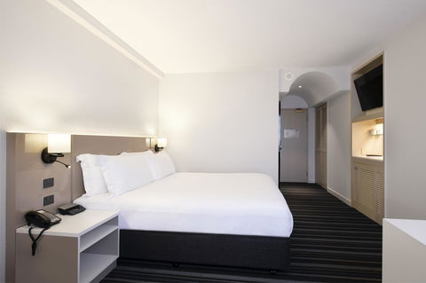 DoubleTree By Hilton Esplanade Darwin - Accommodation Cooktown 10