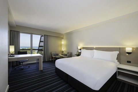 DoubleTree By Hilton Esplanade Darwin - Accommodation Cooktown 13