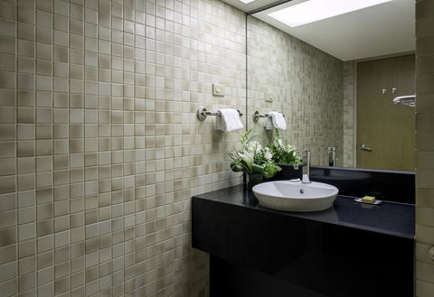 DoubleTree By Hilton Esplanade Darwin - Accommodation Cooktown 25