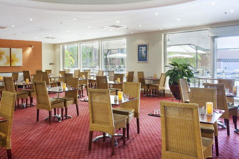 DoubleTree By Hilton Esplanade Darwin - Accommodation Cooktown 29