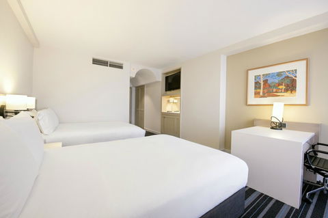 DoubleTree By Hilton Esplanade Darwin - Accommodation Cooktown 16