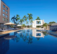 DoubleTree by Hilton Esplanade Darwin - Accommodation Cooktown