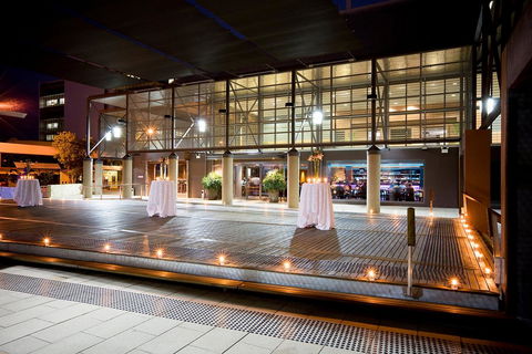 DoubleTree By Hilton Esplanade Darwin - Accommodation Cooktown 32