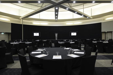 DoubleTree By Hilton Esplanade Darwin - Accommodation Cooktown 34