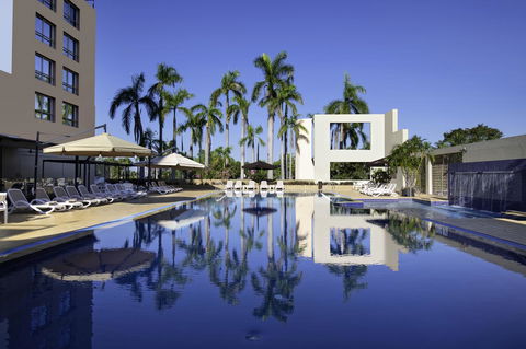 DoubleTree By Hilton Esplanade Darwin - Accommodation Cooktown 6