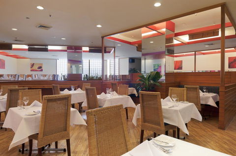 Hilton Darwin - Accommodation Cooktown 18