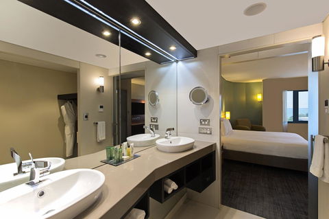 Hilton Darwin - Accommodation Cooktown 15