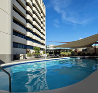 Hilton Darwin - Accommodation Cooktown