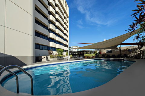 Hilton Darwin - Accommodation Cooktown 0