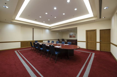 Hilton Darwin - Accommodation Cooktown 42