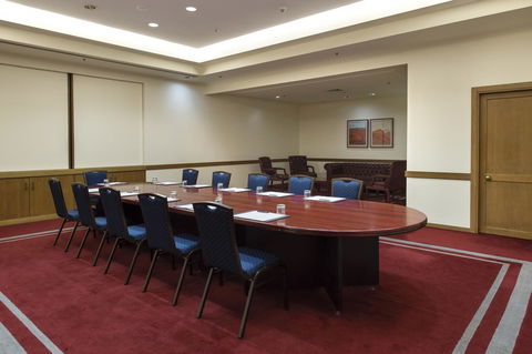 Hilton Darwin - Accommodation Cooktown 40