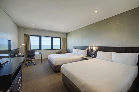 Hilton Darwin - Accommodation Cooktown 14