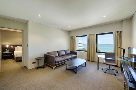 Hilton Darwin - Accommodation Cooktown 12