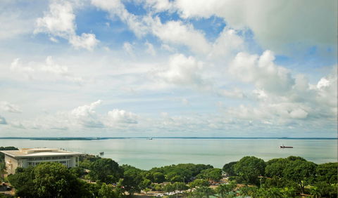 Hilton Darwin - Accommodation Cooktown 23