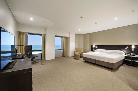 Hilton Darwin - Accommodation Cooktown 33