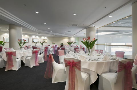 Hilton Darwin - Accommodation Cooktown 38