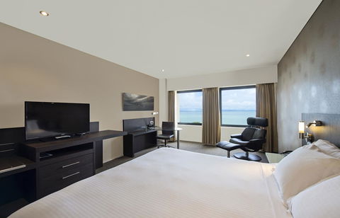 Hilton Darwin - Accommodation Cooktown 2