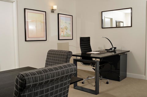 Hilton Darwin - Accommodation Cooktown 44