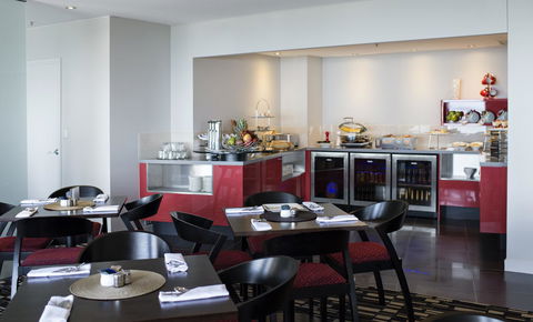 Hilton Darwin - Accommodation Cooktown 20