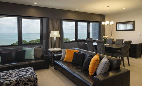 Hilton Darwin - Accommodation Cooktown 9