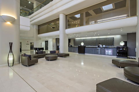 Hilton Darwin - Accommodation Cooktown 4