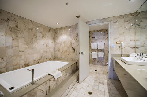 Hilton Darwin - Accommodation Cooktown 35