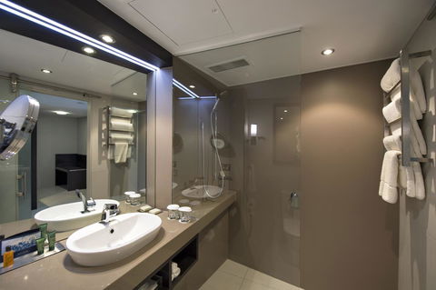 Hilton Darwin - Accommodation Cooktown 29