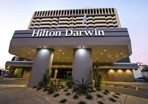 Hilton Darwin - Accommodation Cooktown 3