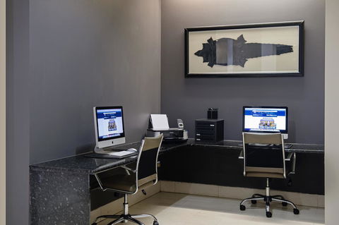 Hilton Darwin - Accommodation Cooktown 19