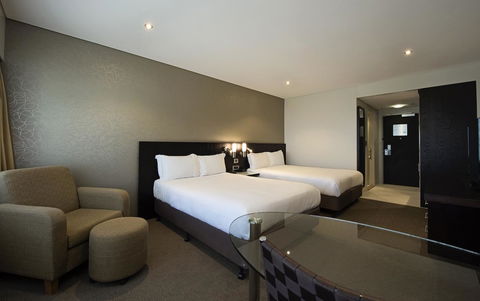 Hilton Darwin - Accommodation Cooktown 27