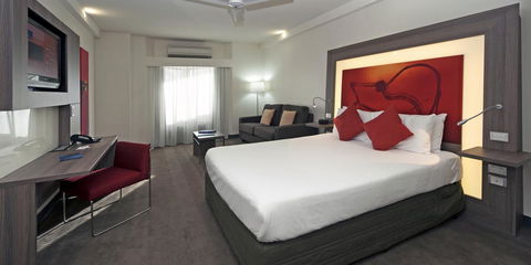 Novotel Darwin CBD - Accommodation Cooktown 25