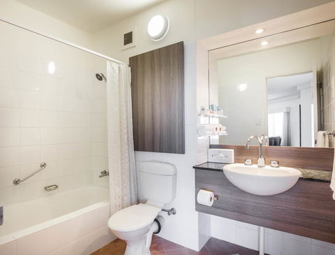 Novotel Darwin CBD - Accommodation Cooktown 27