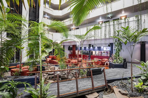 Novotel Darwin CBD - Accommodation Cooktown 2