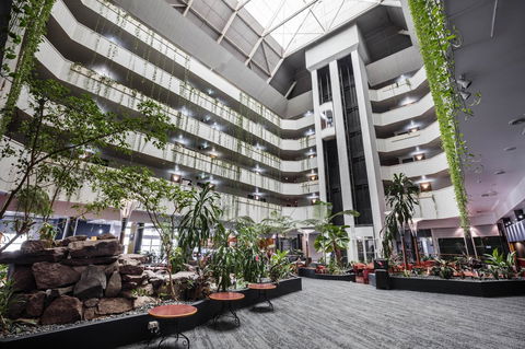 Novotel Darwin CBD - Accommodation Cooktown 21