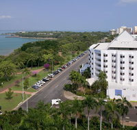 Novotel Darwin CBD - Accommodation Cooktown