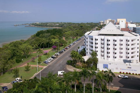 Novotel Darwin CBD - Accommodation Cooktown 0
