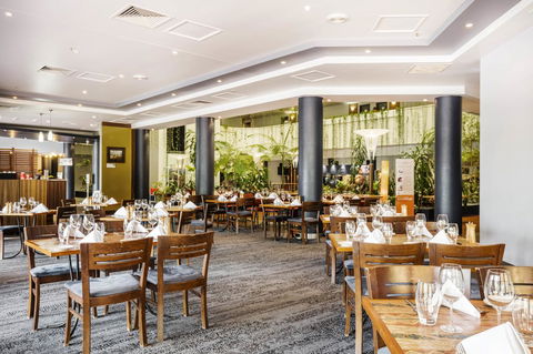 Novotel Darwin CBD - Accommodation Cooktown 17