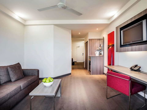 Novotel Darwin CBD - Accommodation Cooktown 29