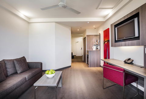 Novotel Darwin CBD - Accommodation Cooktown 15
