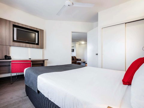 Novotel Darwin CBD - Accommodation Cooktown 31