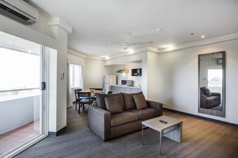 Novotel Darwin CBD - Accommodation Cooktown 6