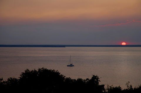 Novotel Darwin CBD - Accommodation Cooktown 26