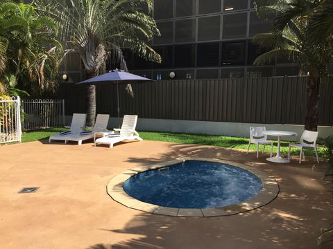 Novotel Darwin CBD - Accommodation Cooktown 11