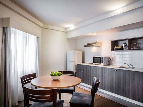 Novotel Darwin CBD - Accommodation Cooktown 32