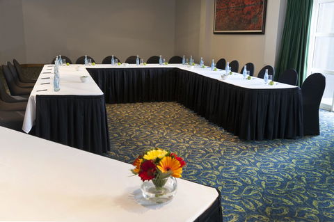 Novotel Darwin CBD - Accommodation Cooktown 24