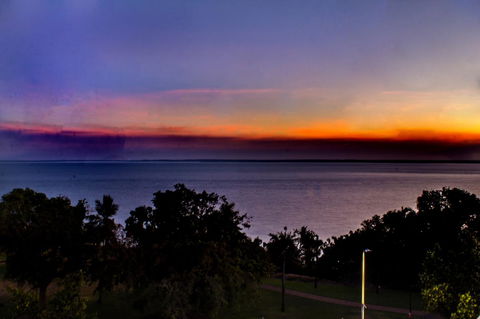 Novotel Darwin CBD - Accommodation Cooktown 1