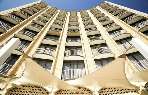 Hilton Garden Inn Darwin - Accommodation Cooktown 18
